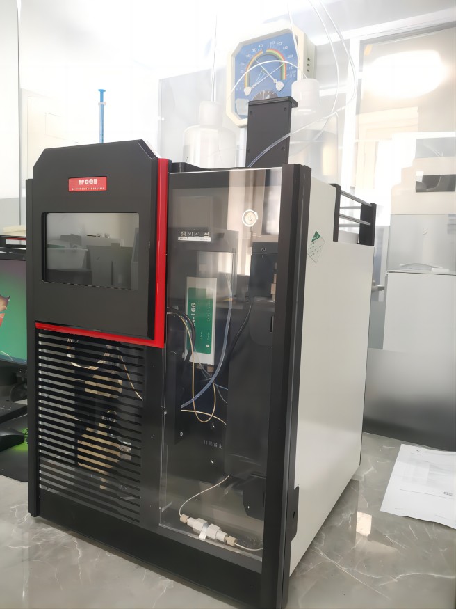 实验室离子色谱仪设备